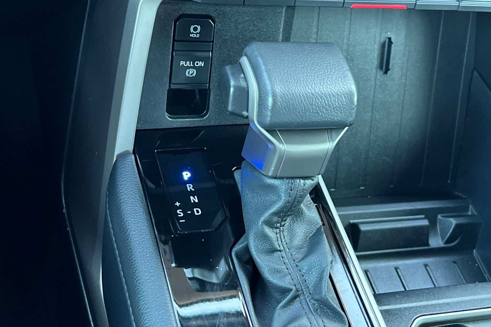 Used 2022 Toyota Tundra Limited image 21