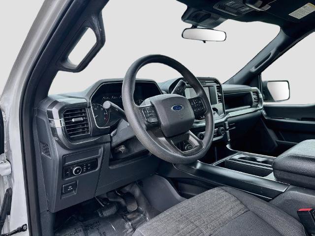Certified 2023 Ford F150 XL w/ STX Appearance Package AWD/4WD image 9