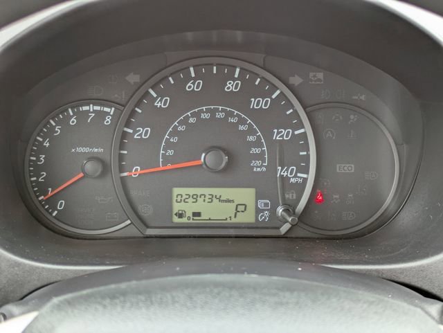Used 2023 Mitsubishi Mirage ES FWD image 25