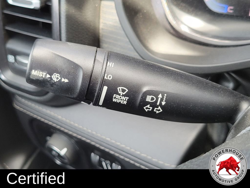 Used 2023 RAM 1500 Limited AWD/4WD image 32