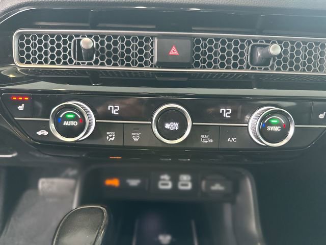 Used 2023 Honda Civic Touring image 20