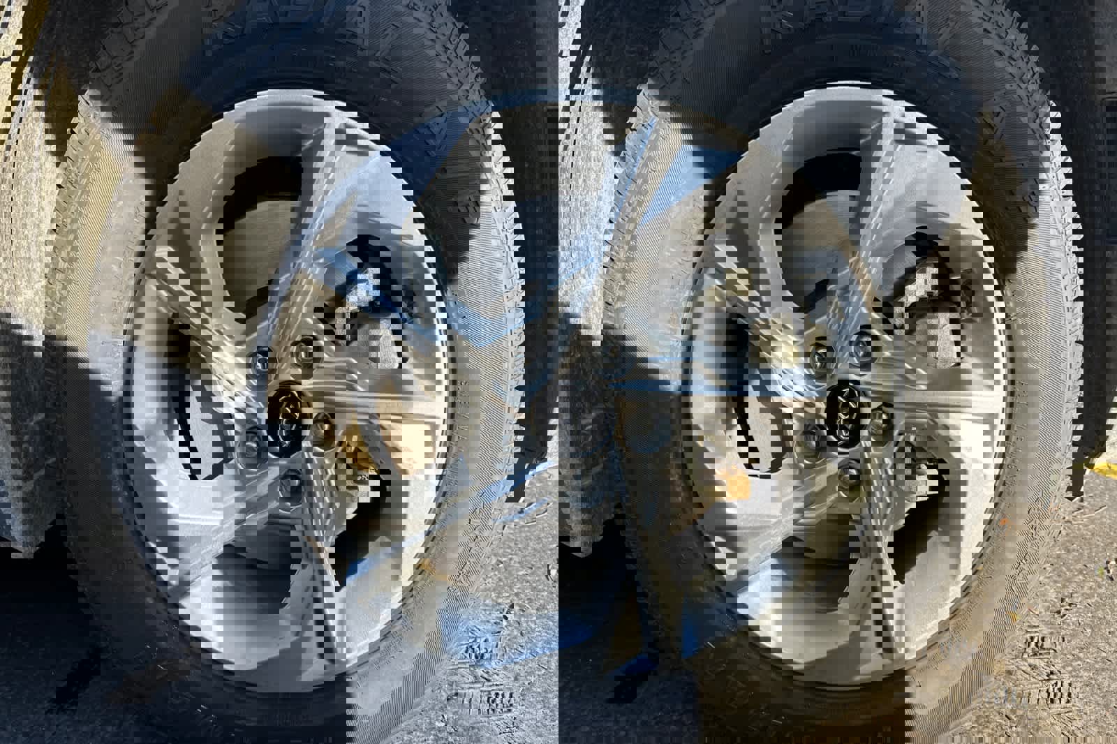 Used 2023 Hyundai Tucson SEL w/ Cargo Package image 6