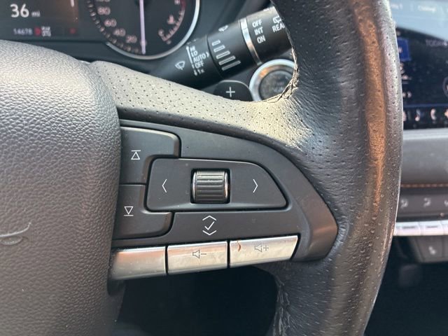 Used 2021 Cadillac XT4 Sport image 33