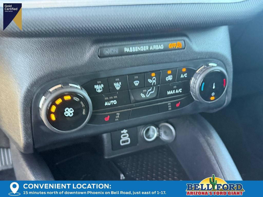 Certified 2024 Ford Bronco Sport Big Bend w/ Convenience Package AWD/4WD image 26
