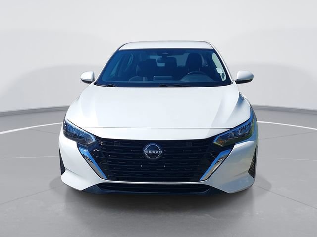 Used 2024 Nissan Sentra SV w/ All-Weather Package image 8