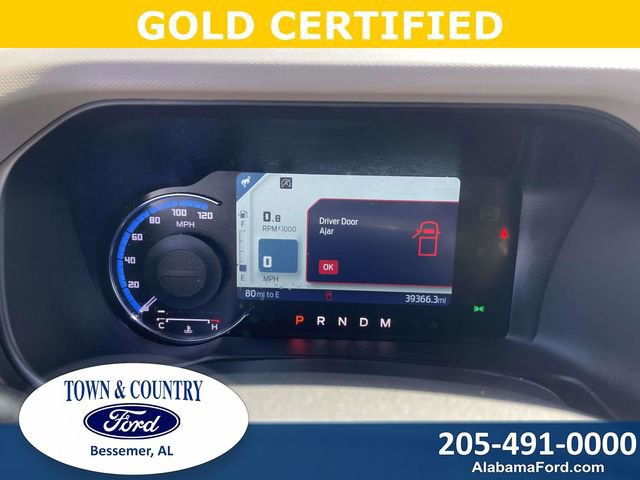 Certified 2023 Ford Bronco Big Bend image 21