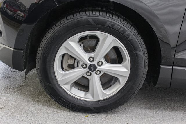 Certified 2023 Ford Edge SE AWD/4WD image 12