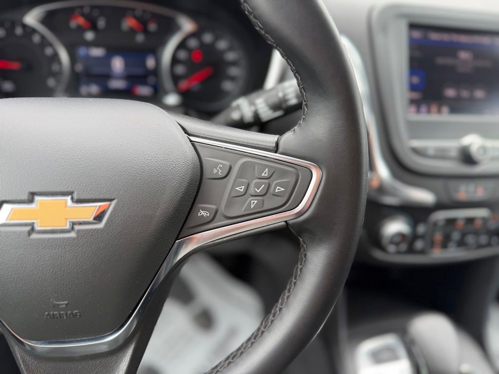 Used 2024 Chevrolet Equinox LT AWD/4WD image 18