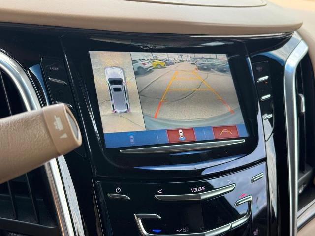 Used 2019 Cadillac Escalade ESV Platinum AWD/4WD image 22