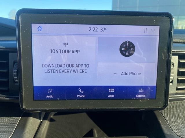 Certified 2020 Ford Explorer 4WD image 22