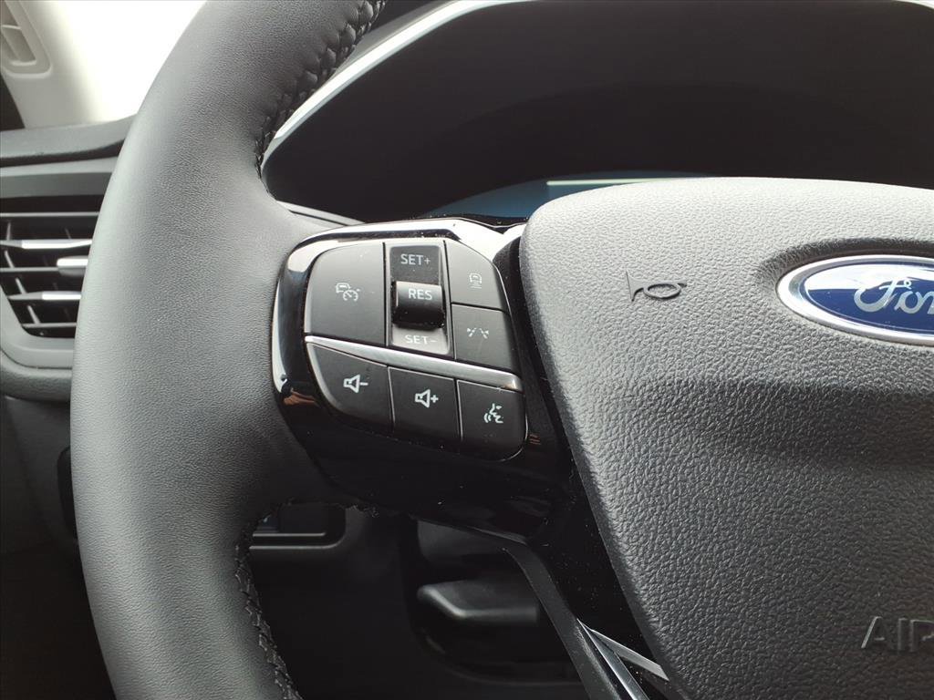 Certified 2023 Ford Escape Platinum image 16