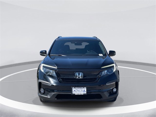 Used 2022 Honda Pilot Sport image 5