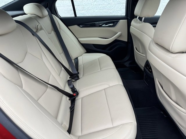 Used 2020 Cadillac CT5 Premium Luxury w/ Driver Awareness Plus Package image 19