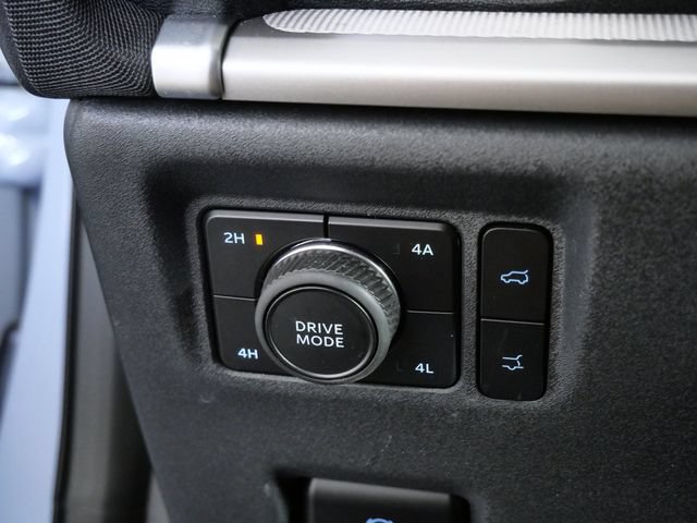Certified 2025 Ford Expedition Max Active AWD/4WD image 25