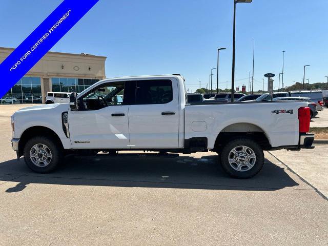 Certified 2025 Ford F250 XLT AWD/4WD image 10