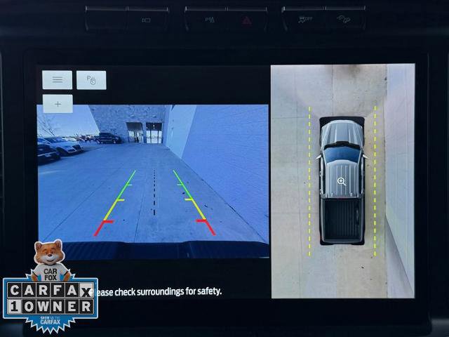 Certified 2022 Ford F150 Lariat image 6