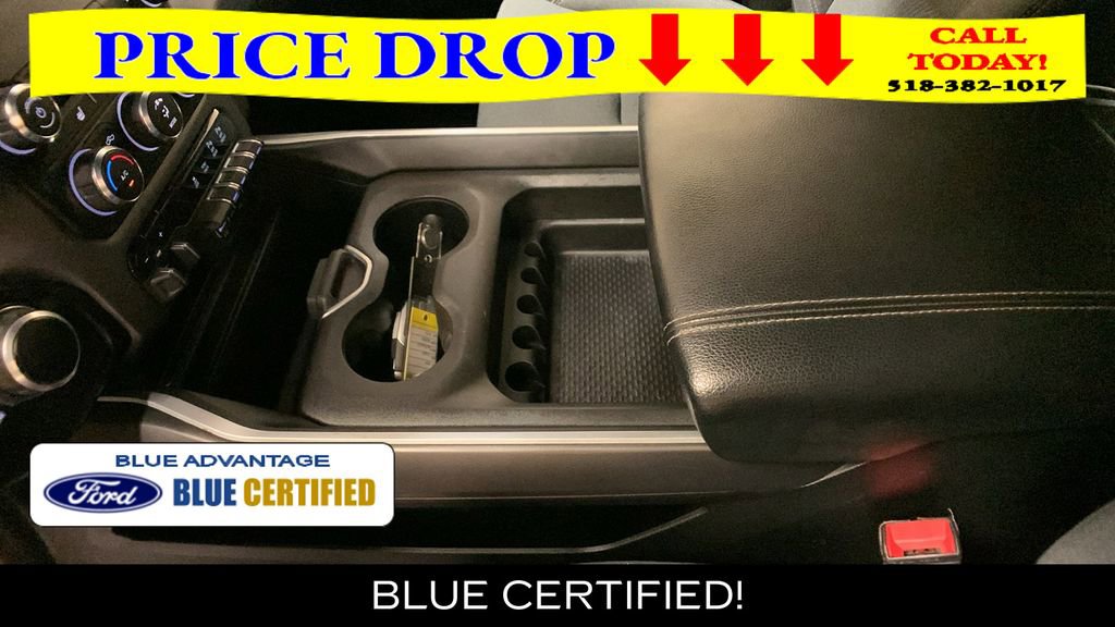 Used 2021 RAM 1500 Big Horn AWD/4WD image 41