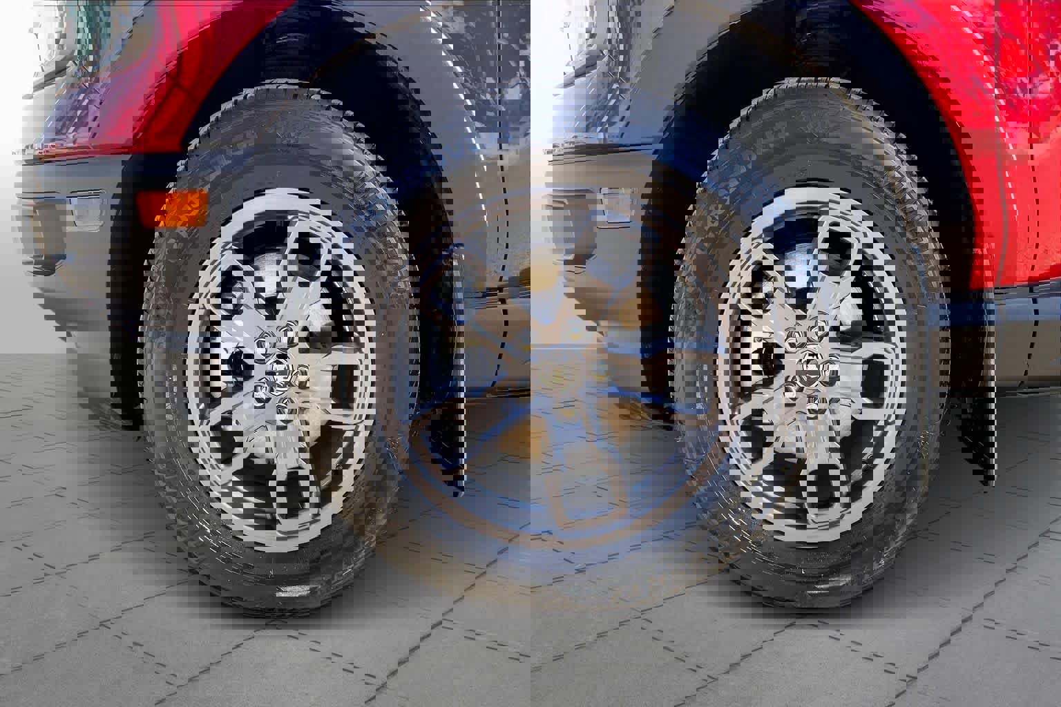 Certified 2021 Ford Bronco Sport Big Bend image 10