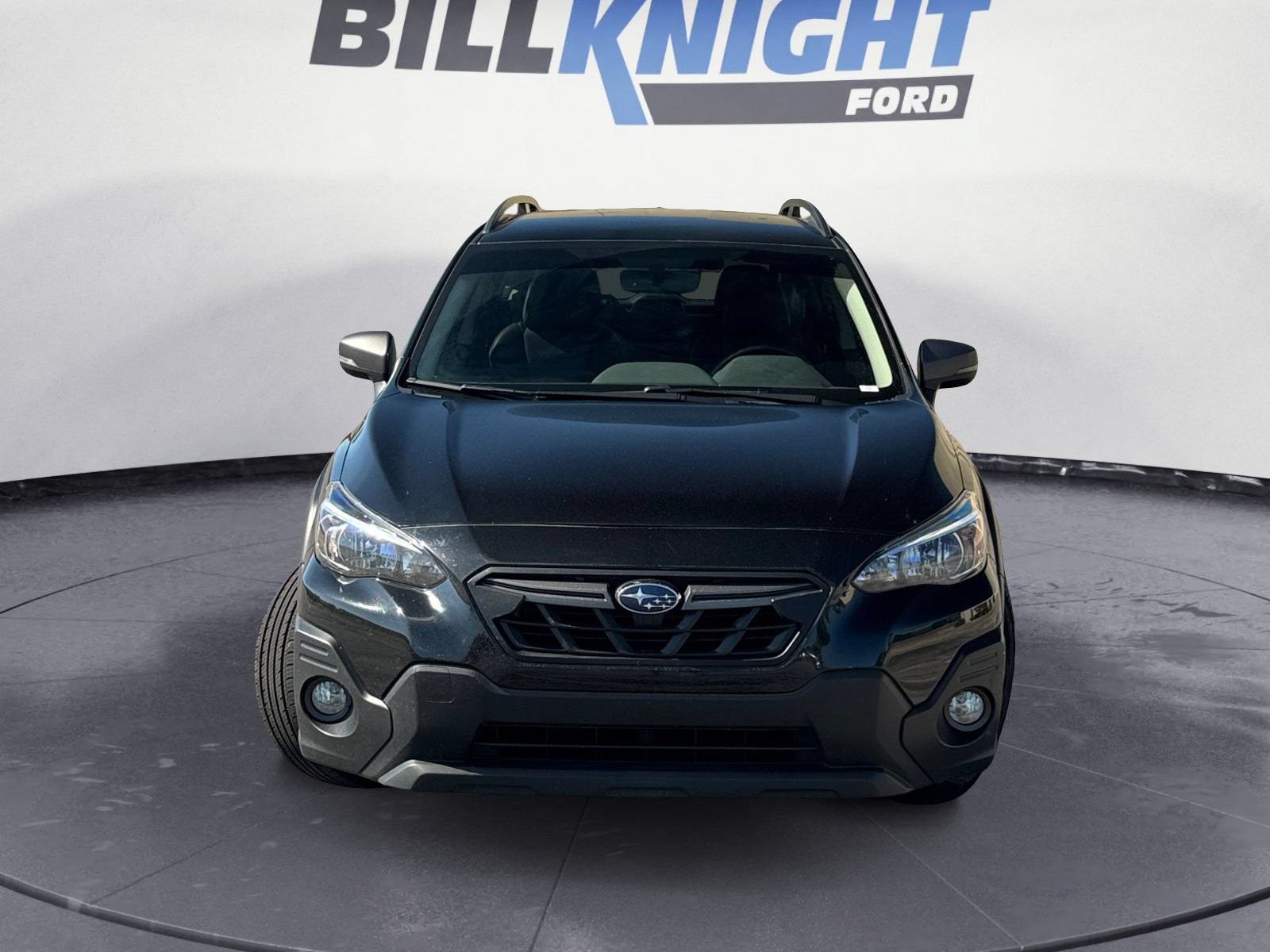 Used 2023 Subaru Crosstrek 2.5i Sport AWD/4WD image 8