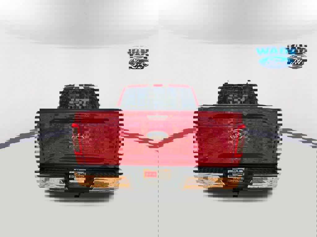 Certified 2022 Ford F150 Lariat image 6