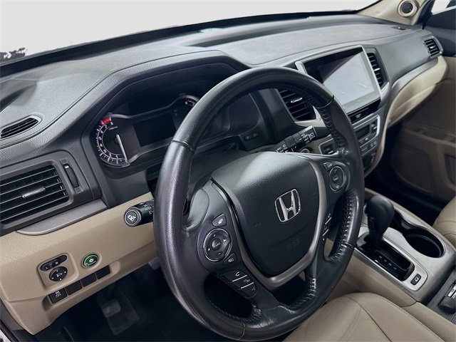 Used 2018 Honda Pilot EX-L image 9