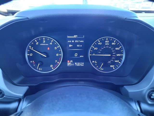 Used 2024 Subaru Crosstrek 2.0i Premium AWD/4WD image 21
