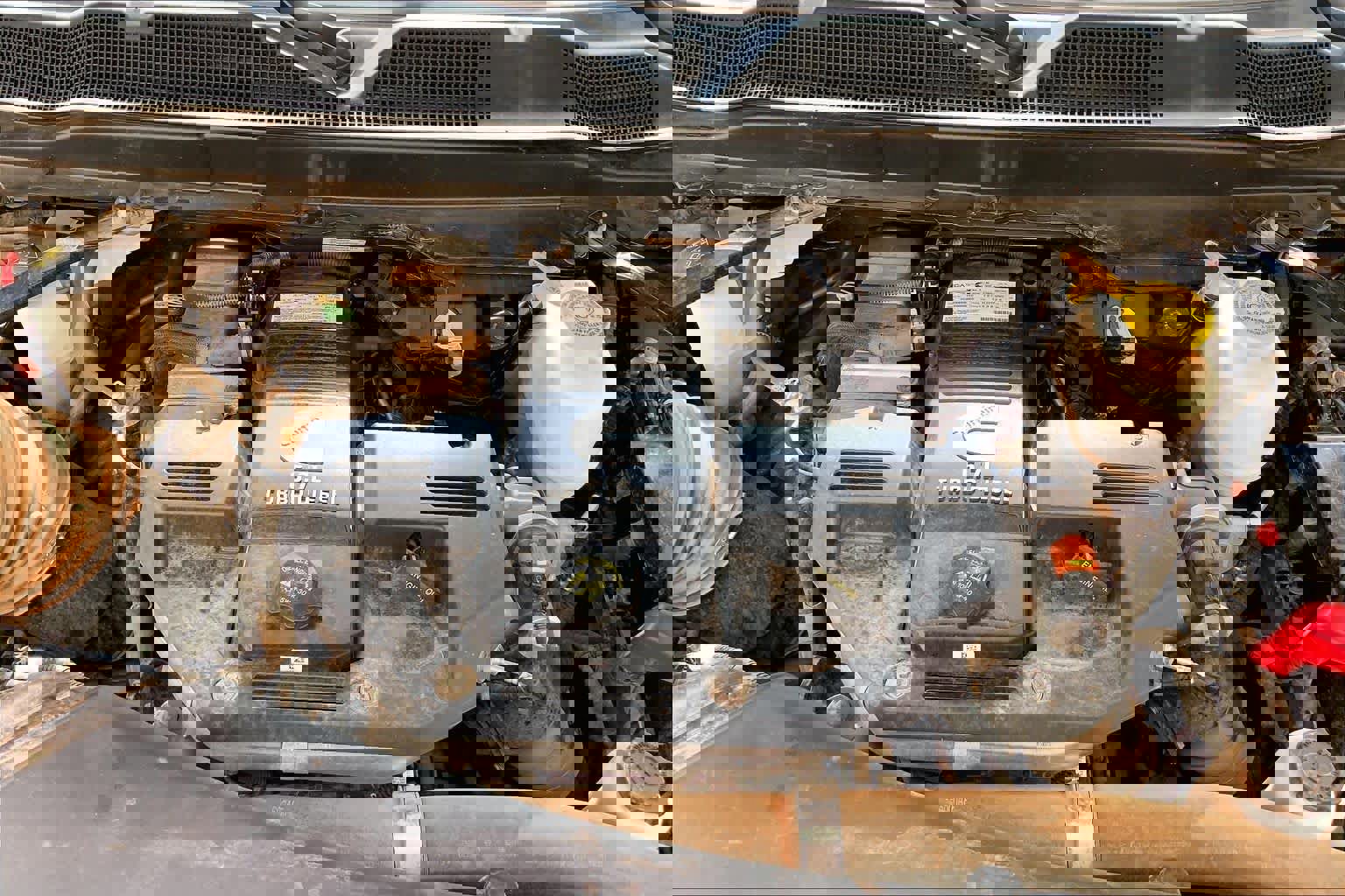 Used 2023 RAM 5500 Limited 4x4 Crew Cab 84 CA 197 image 33