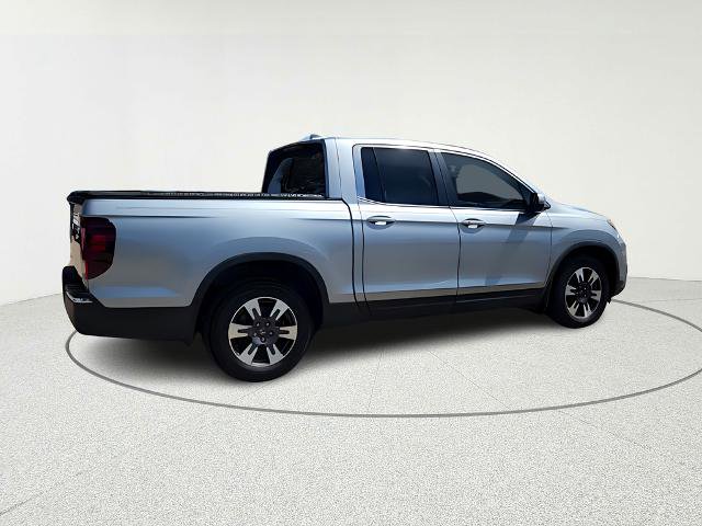 Used 2019 Honda Ridgeline RTL image 8