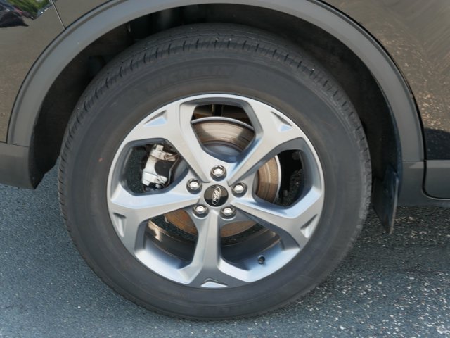 Certified 2025 Ford Escape ST-Line AWD/4WD image 9