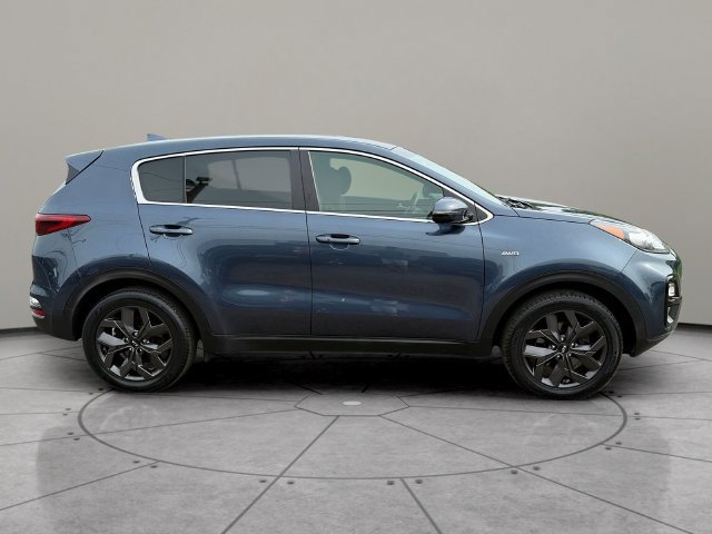 Used 2022 Kia Sportage LX w/ LX AWD Value Edition Package image 12