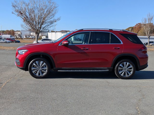 Used 2020 Mercedes-Benz GLE 350 4MATIC image 9