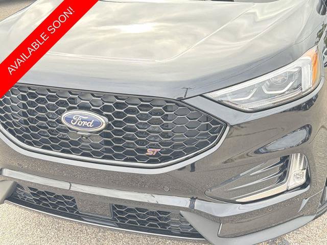 Certified 2024 Ford Edge ST w/ Equipment Group 401A AWD/4WD image 11