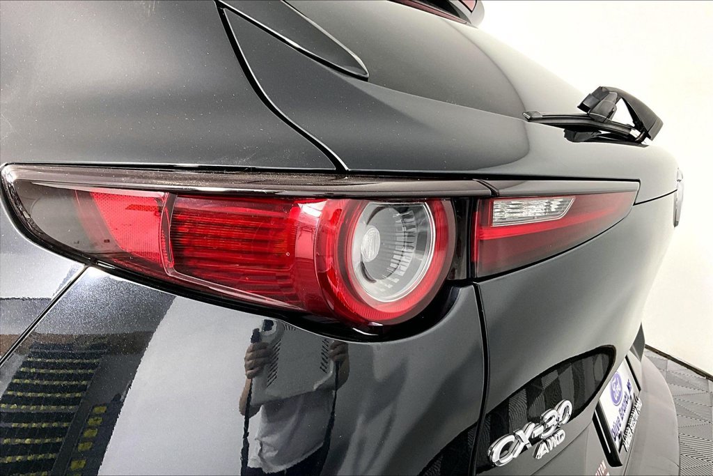 Used 2023 MAZDA CX-30 AWD 2.5 S w/ Select Package image 29