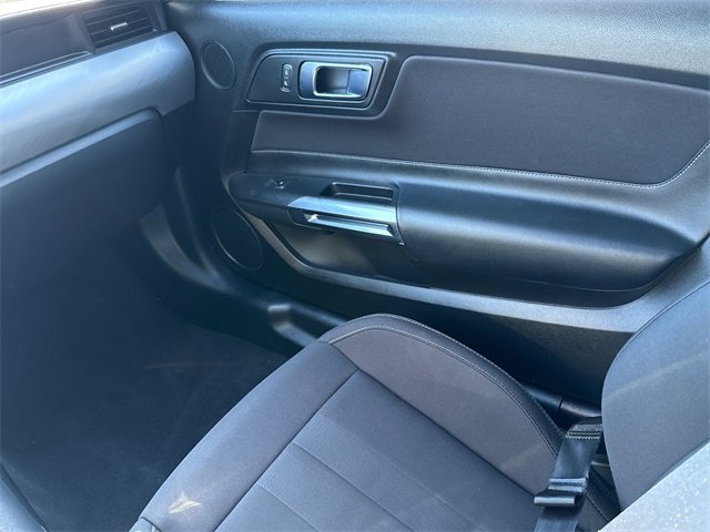 Certified 2022 Ford Mustang GT w/ Equipment Group 301A image 16