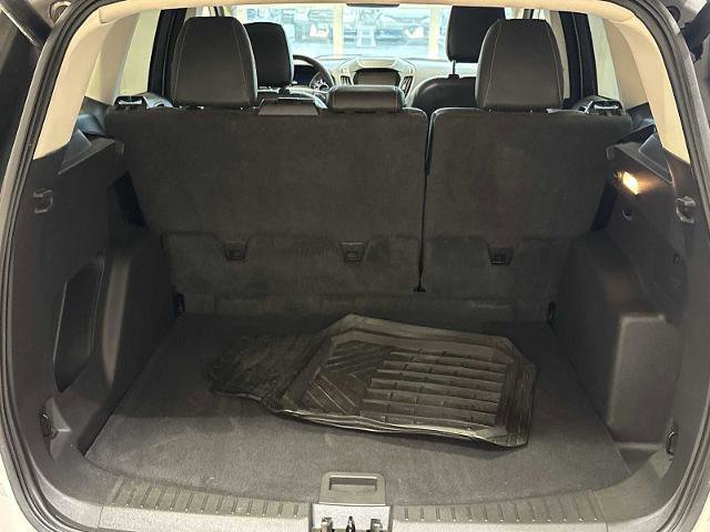 Certified 2019 Ford Escape SEL image 29