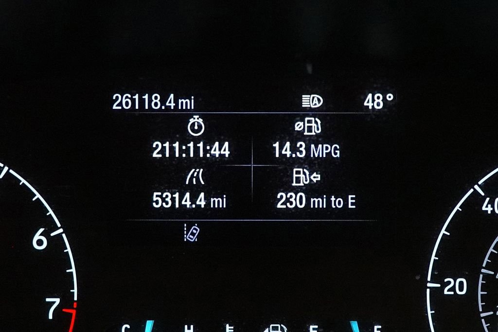 Certified 2023 Ford Transit 250 Medium Roof image 15