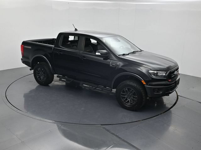 Certified 2023 Ford Ranger Lariat w/ Tremor Off-Road Package AWD/4WD image 49