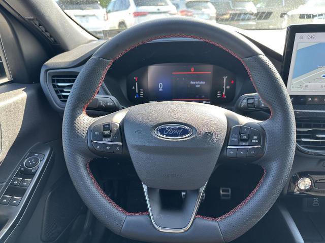 Certified 2024 Ford Escape ST-Line w/ Tech Pack #1 AWD/4WD image 24