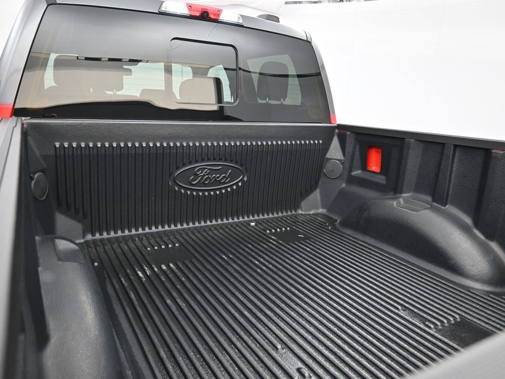 Certified 2023 Ford F150 XLT w/ Equipment Group 302A High image 11