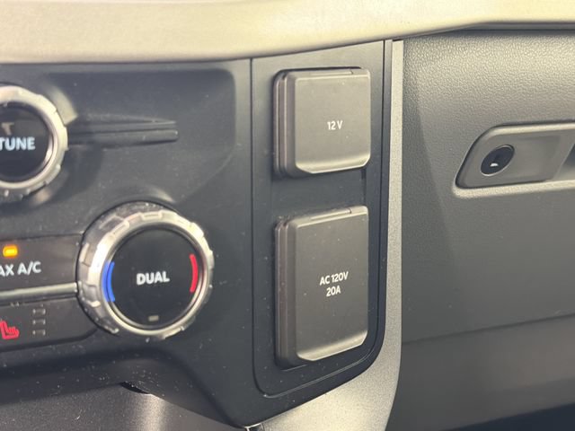 Certified 2023 Ford F150 XLT w/ Equipment Group 302A High AWD/4WD image 12