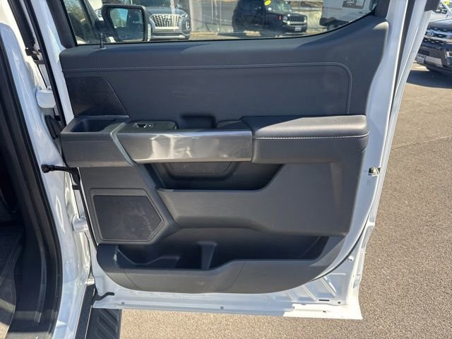 Certified 2023 Ford F150 XLT w/ Equipment Group 302A High AWD/4WD image 15