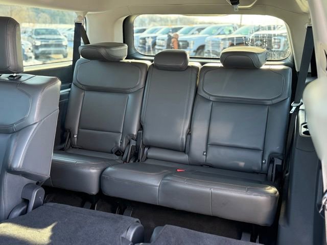 Certified 2025 Ford Expedition Max Active image 25