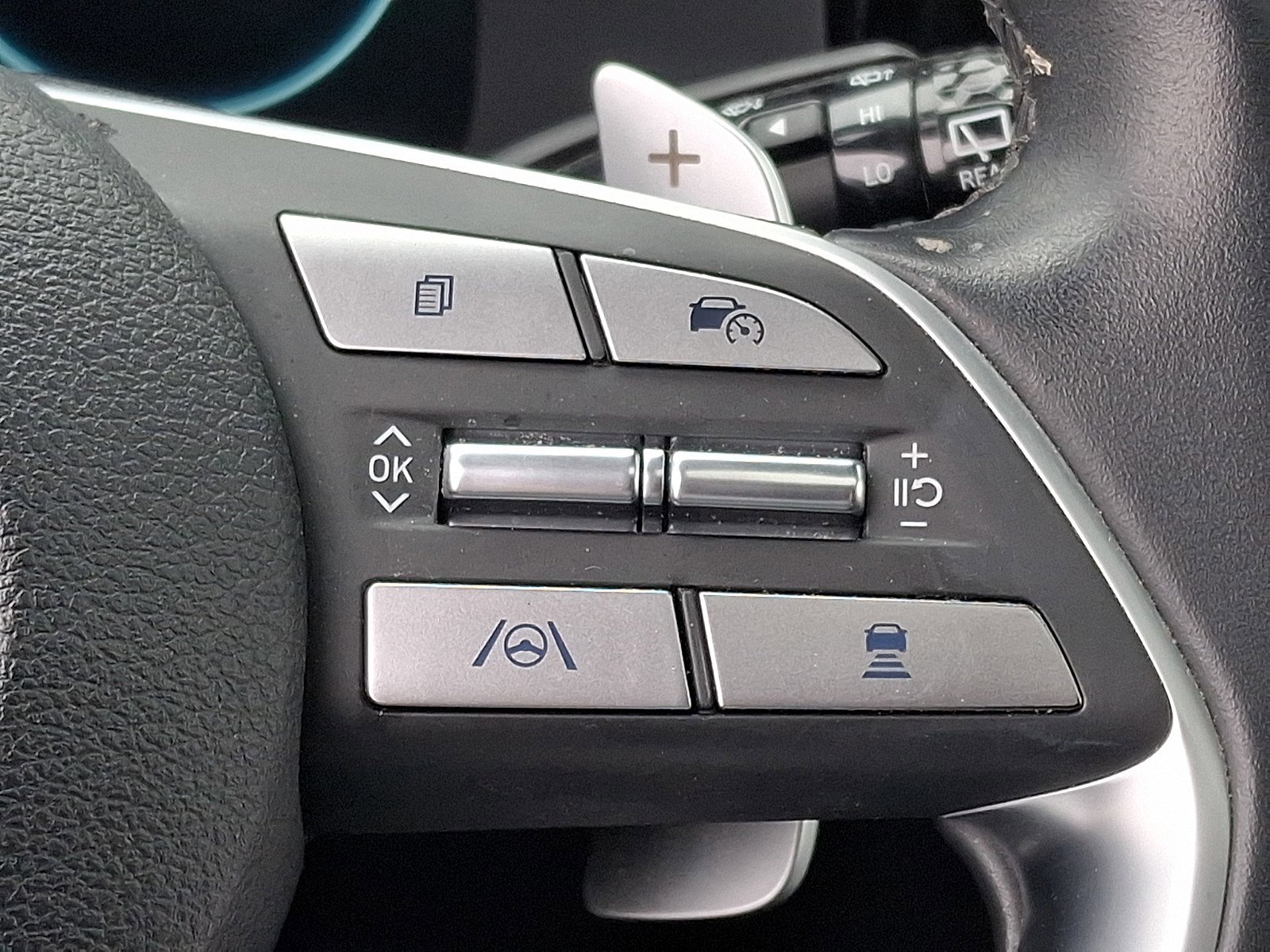 Used 2024 Hyundai Palisade Calligraphy image 21