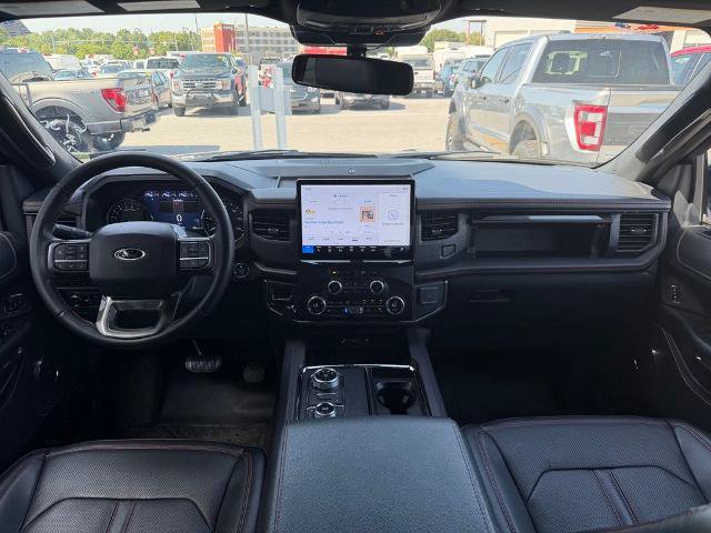 Certified 2024 Ford Expedition Limited AWD/4WD image 15
