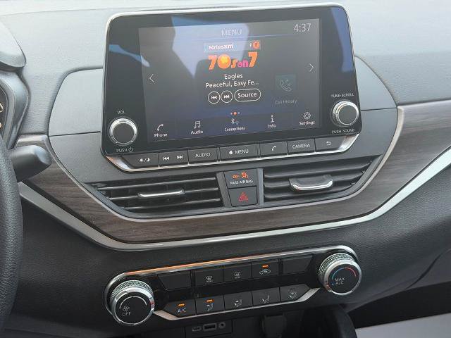 Used 2024 Nissan Altima 2.5 SV AWD/4WD image 20