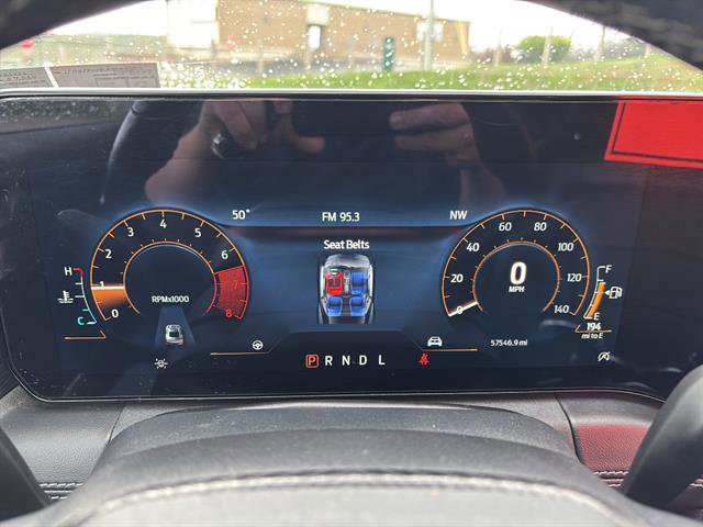 Certified 2024 Ford Mustang Premium image 24