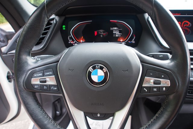 Used 2022 BMW 228i Gran Coupe w/ Convenience Package FWD image 22
