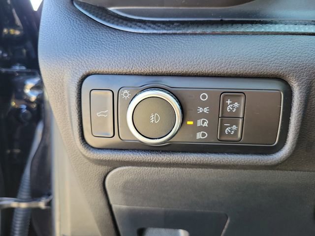 Certified 2023 Ford Explorer ST w/ Equipment Group 401A image 21