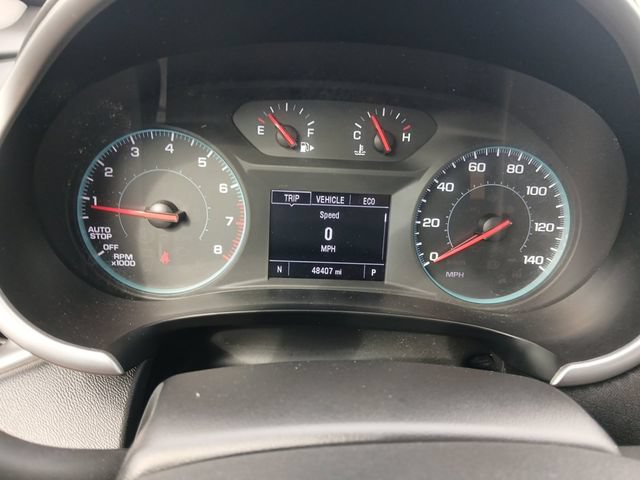 Used 2025 Chevrolet Malibu LS FWD image 24