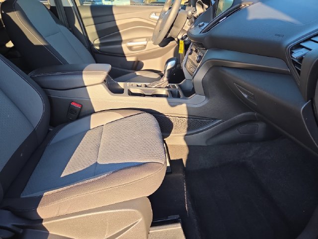 Certified 2018 Ford Escape SE w/ SE Sync 3 Package FWD image 29